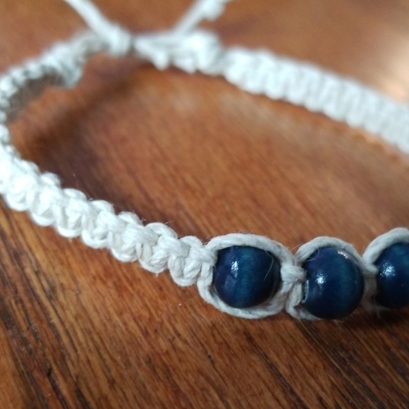 Handmade Bracelet - Picture 3 of 3